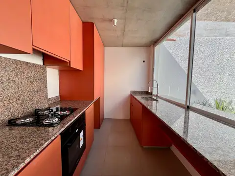 Depto Tipo Casa en Venta A Estrenar