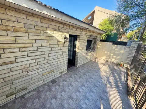 Casa en Venta en San Fernando Vías  /  Panamericana, USD 94.900
