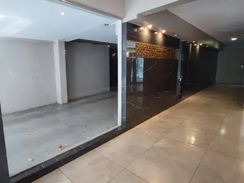 Santiago y 9 de Julio