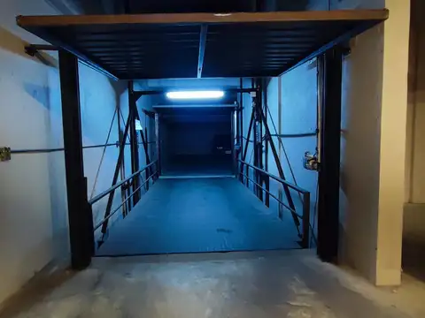 Santiago y 9 de Julio