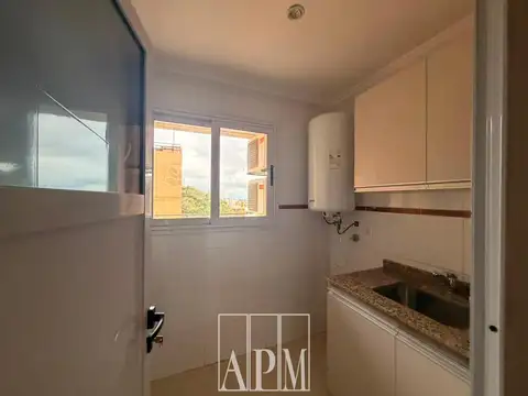Departamento en Alquiler de 2 dormitorios