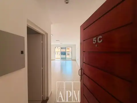 Departamento en alquiler - 2 dorm, 3 baños