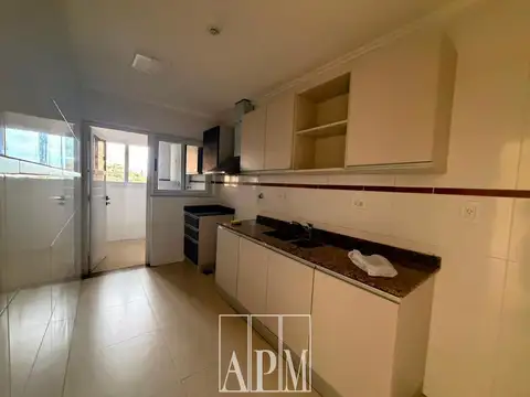 Departamento en Alquiler de 3 ambientes