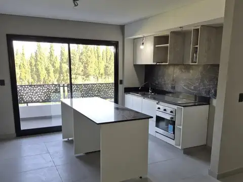 Departamento en alquiler - 1 Dormitorio 1 Baño - Ezeiza