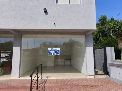 Local a la venta en Villa Carlos Paz. (LC4)