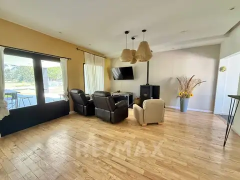 Casa en Alquiler 8 años