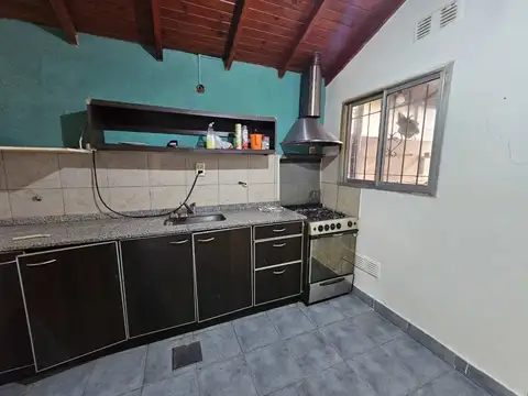 Depto Tipo Casa en Alquiler 16 años