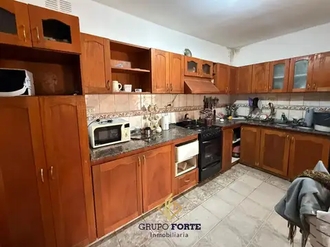 Casa en Venta en Centro, USD 140.000