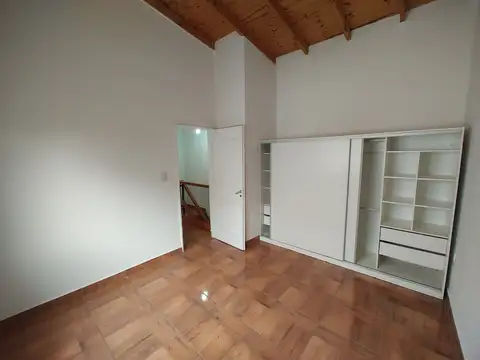 Departamento en Alquiler 8 años
