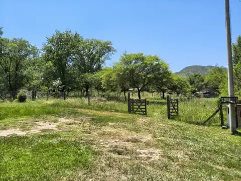 Av. Las Corzuelas 100