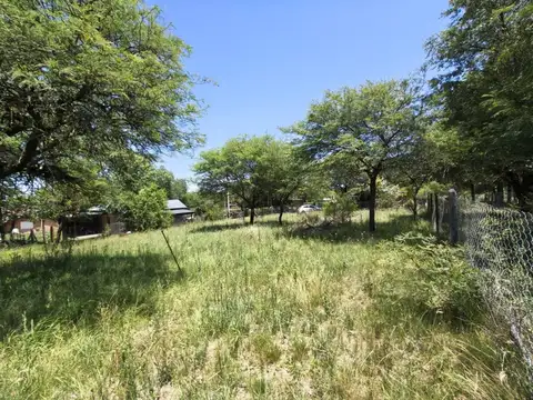 TERRENO DE 940 MTS VGB ESCRITURA Y SERVICIOS