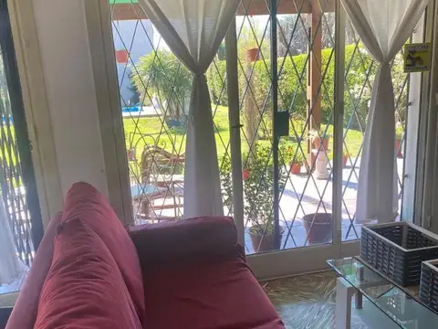 Quinta en Venta con 6 cocheras