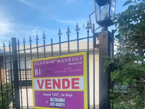 Quinta en Venta en La Reja, USD 120.000