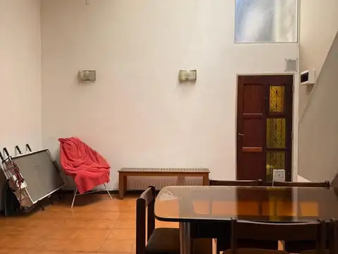 Depto Tipo Casa en Venta de 3 dormitorios