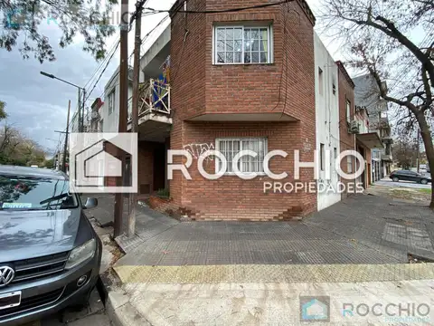 Departamento en Jose León Suarez