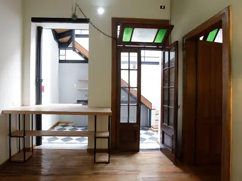 Depto Tipo Casa en Venta en San Telmo, USD 167.000