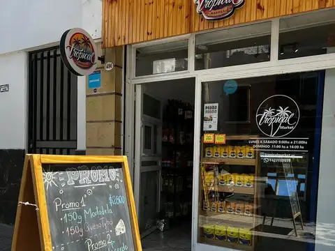 Local en Venta en Palermo, USD 62.500