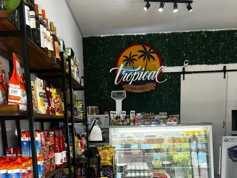 Salguero al 1400