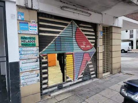 Local en Venta A Estrenar