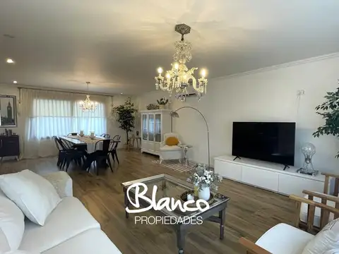 Casa en Alquiler 8 años