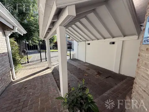 Casa en Venta de 4 dormitorios