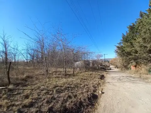 Terreno en Venta en El Vergel, USD 16.500