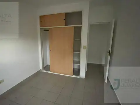 Departamento en Alquiler 17 años