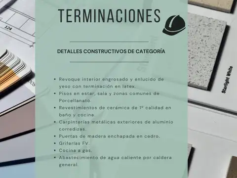 Departamento en Venta A Estrenar