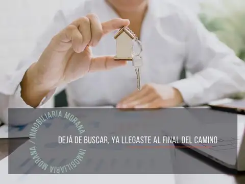 Departamento en Venta en Floresta Norte, USD 93.500