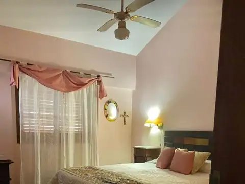 Casa en Venta en Alta Gracia, USD 255.000