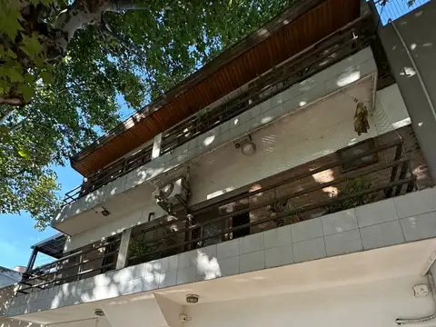 Hermoso Triplex 3 Amb Qcho, Tza!