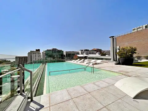 Departamento en Venta de Monoambiente