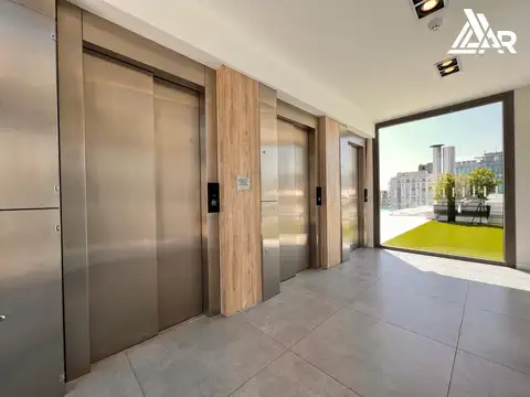 Departamento en Venta Apto profesional