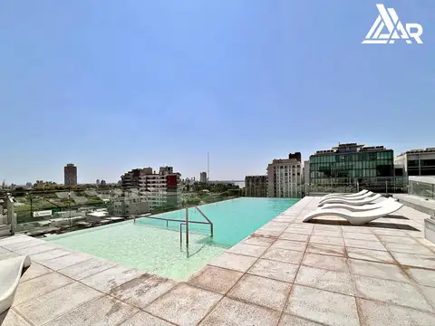 Departamento en Venta en Refinerias, USD 83.450