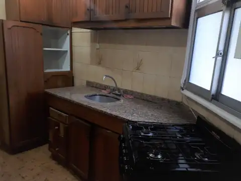 Departamento en Venta 60 años