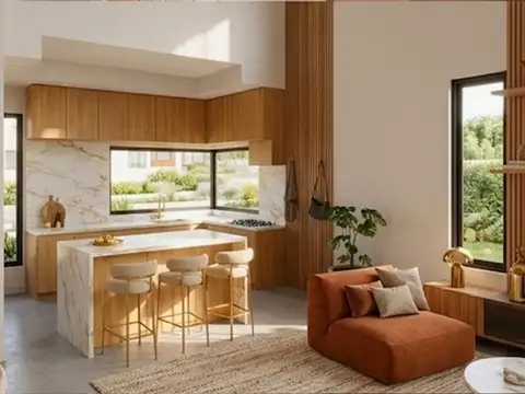 Casa en Venta en Pilar del Este - Santa Emilia, USD 170.000