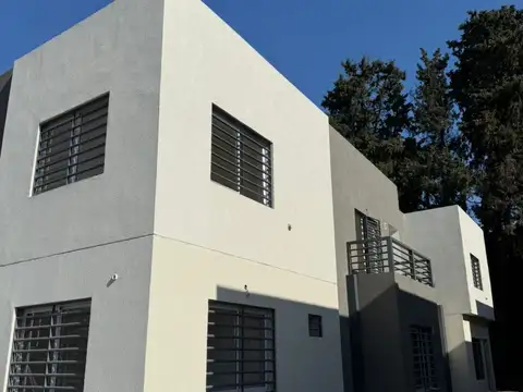 Departamento De 3 Ambientes A Estrenar En Bella Vista - P.a.