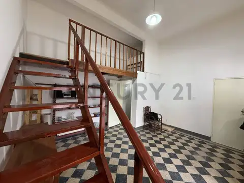 Brasil 100, Piso 0