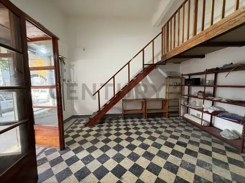 Brasil 100, Piso 0