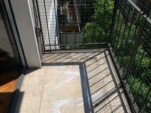 Cachimayo 100 , Piso 5