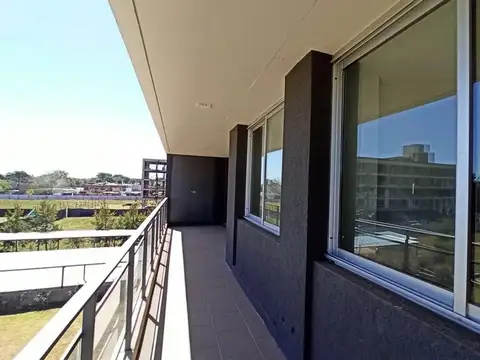 TIERRA NUEVA - Excelente departamento 2 dormitorios!