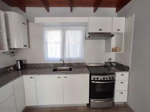 Casa en Venta en La Falda, USD 95.000