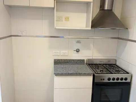 Departamento en Alquiler Apto profesional