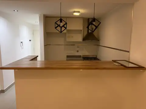 Departamento en Alquiler al Noroeste
