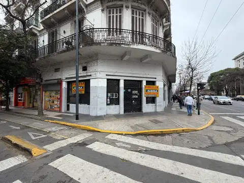Local en Alquiler en Constitucion, $ 1.100.000