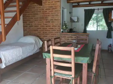 Hotel en Venta en Pueblo General Belgrano, USD 170.000