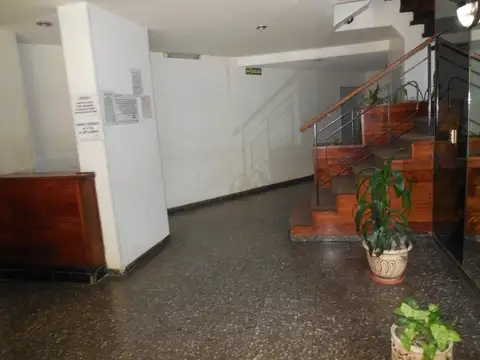 VENTA DEPARTAMENTO 3 AMBIENTES CON BALCON