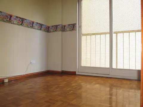 Departamento en Venta en Caballito, USD 74.000