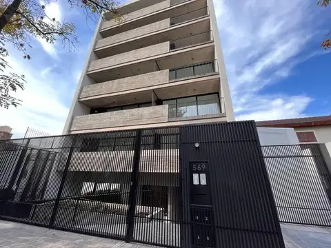 DEPARTAMENTO, A ESTRENAR, EN VENTA - Ituzaingó norte
