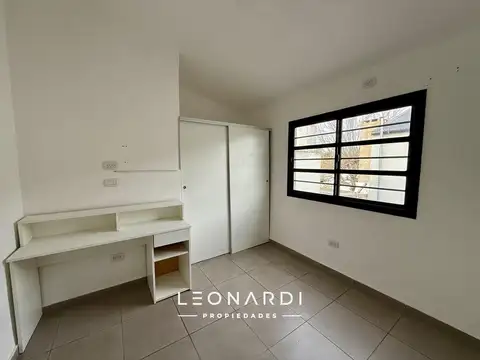 Departamento en Alquiler al Sureste